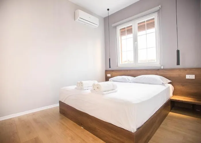4br Penthouse & Bbq Terrace At Blloku - Daire Tiran