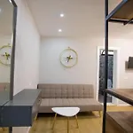 4br Penthouse & Bbq Terrace At Blloku - Apartament