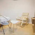 4br Penthouse & Bbq Terrace At Blloku - Apartament Tirana