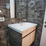 4br Penthouse & Bbq Terrace At Blloku - Apartament Tirana