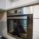 4br Penthouse & Bbq Terrace At Blloku - Apartament Tirana