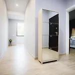 4br Penthouse & Bbq Terrace At Blloku -