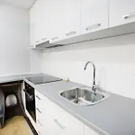 4br Penthouse & Bbq Terrace At Blloku - * Tirana