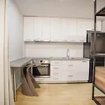 4br Penthouse & Bbq Terrace At Blloku - Apartament *