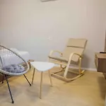 4br Penthouse & Bbq Terrace At Blloku - Apartament