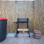 4br Penthouse & Bbq Terrace At Blloku - Apartament Tirana