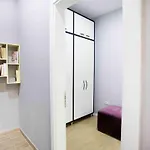 4br Penthouse & Bbq Terrace At Blloku - Apartament *