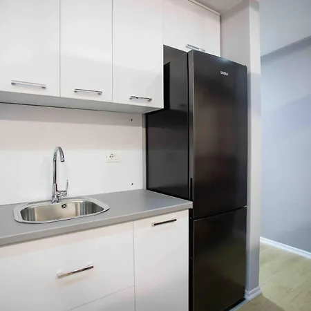 4br Penthouse & Bbq Terrace At Blloku - *
