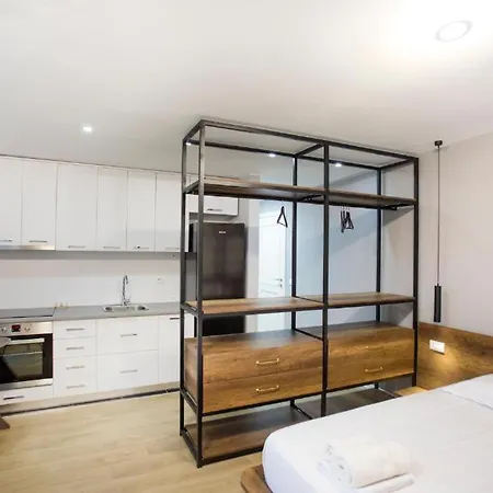 4br Penthouse & Bbq Terrace At Blloku -