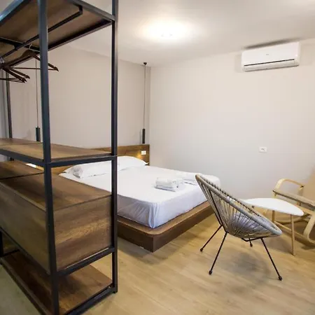 4br Penthouse & Bbq Terrace At Blloku - * ティラナ
