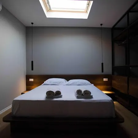 4br Penthouse & Bbq Terrace At Blloku - アパート ティラナ