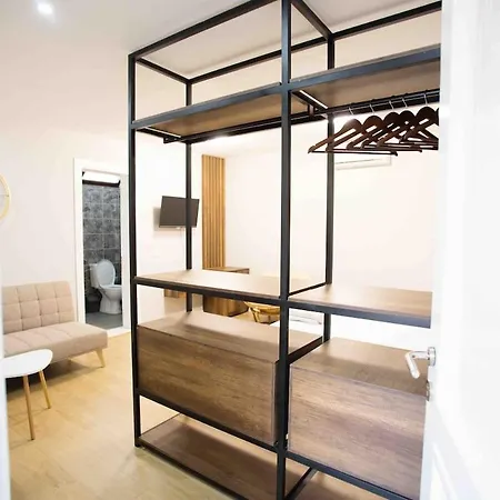 4br Penthouse & Bbq Terrace At Blloku - *