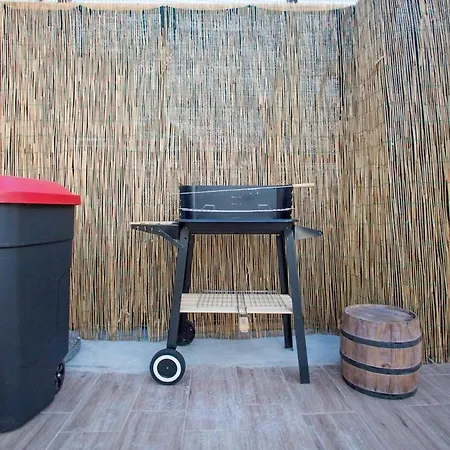 4br Penthouse & Bbq Terrace At Blloku - アパート ティラナ