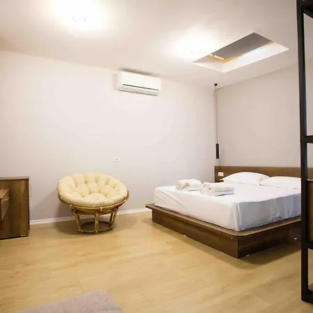4br Penthouse & Bbq Terrace At Blloku - ティラナ