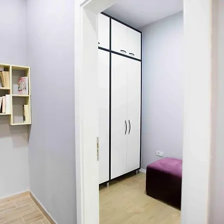 4br Penthouse & Bbq Terrace At Blloku - アパート *