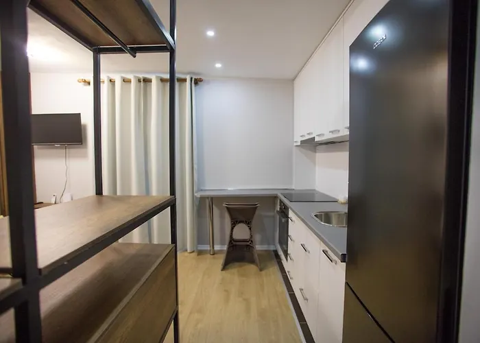 4br Penthouse & Bbq Terrace At Blloku - Lejlighed