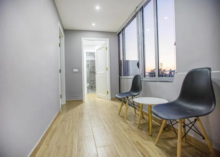 Lejlighed 4br Penthouse & Bbq Terrace At Blloku -
